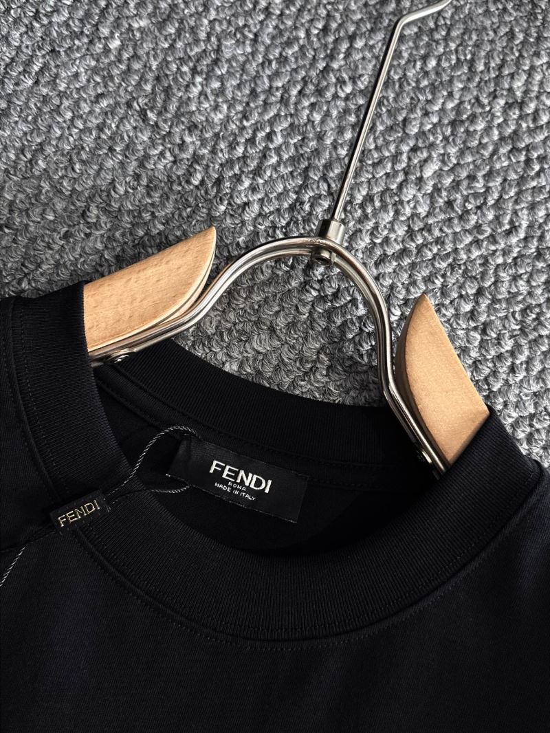 Fendi T-Shirts